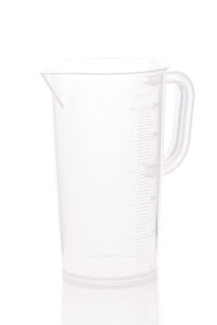 Messbecher 250 ml