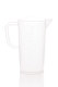 Messbecher 500 ml