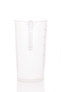 Messbecher 3 l