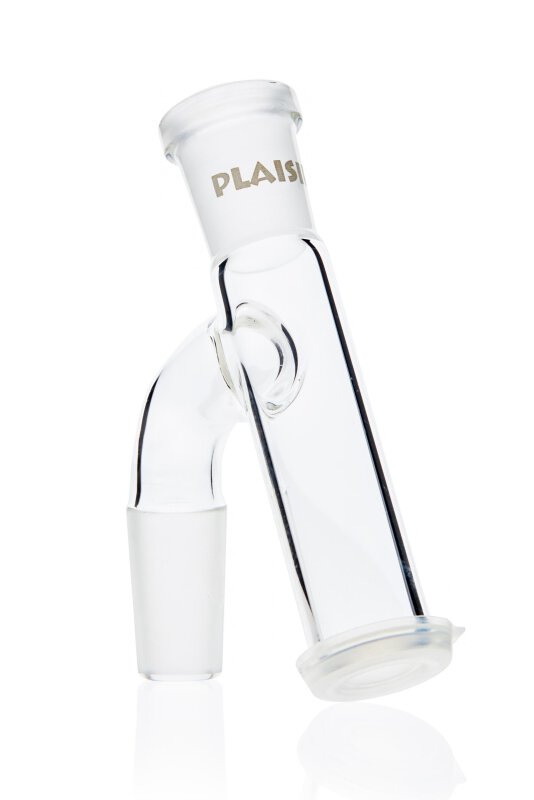 Plaisir Cleaner / Aschefänger klar 14,5