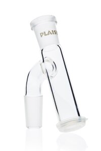 Plaisir Cleaner / Aschefänger klar 14,5