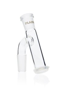 Plaisir Cleaner / Aschefänger klar 14,5