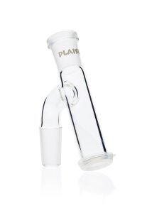Plaisir Cleaner / Aschefänger klar 14,5