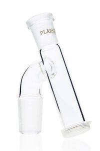 Plaisir Cleaner / Aschefänger klar 18,8 > 14,5