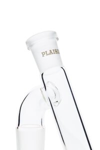 Plaisir Cleaner / Aschefänger klar 18,8 > 14,5