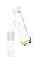 Plaisir Cleaner / Aschefänger farbig div. Farben 18,8