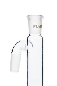 Plaisir Cleaner / Aschefänger XXL klar 14,5