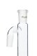 Plaisir Cleaner / Aschefänger XXL klar 14,5