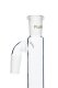 Plaisir Cleaner / Aschefänger XXL klar 14,5