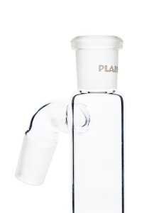 Plaisir Cleaner / Aschefänger XXL klar 18,8