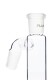 Plaisir Cleaner / Aschefänger XXL klar 18,8