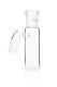 Plaisir Cleaner / Aschefänger XXL klar 18,8