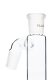 Plaisir Cleaner / Aschefänger XXL klar 18,8