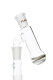 Plaisir Cleaner / Aschefänger XXL farbig div. Farben 14,5