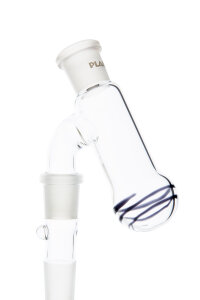Plaisir Cleaner / Aschefänger XXL farbig div. Farben 18,8