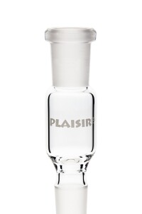 Plaisir Aktivkohle Adapter XXL 14,5