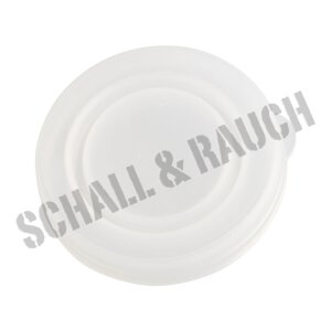 Plaisir Gummistopfen groß für Vorkühler / Aschefänger