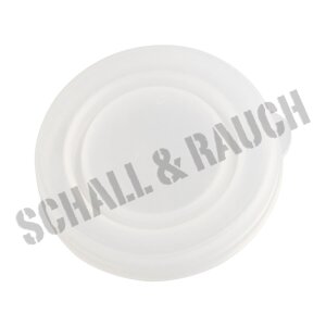 Plaisir Gummistopfen groß für Vorkühler / Aschefänger