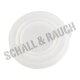 Plaisir Gummistopfen groß für Vorkühler / Aschefänger