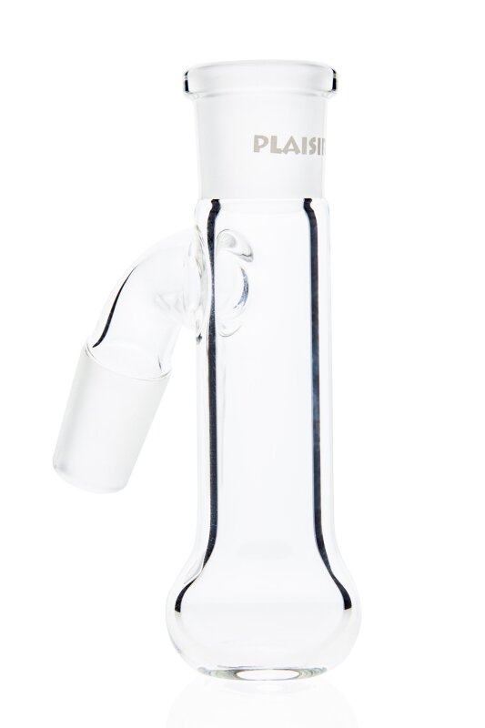 Plaisir Cleaner / Aschefänger XXL 5mm klar 18,8