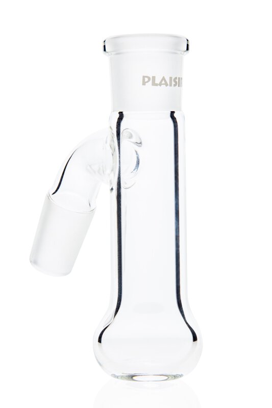 Plaisir Cleaner / Aschefänger XXL 5mm klar 18,8