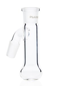 Plaisir Cleaner / Aschefänger XXL 5mm klar 18,8