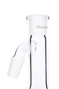 Plaisir Cleaner / Aschefänger XXL 5mm klar 18,8