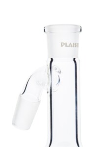 Plaisir Cleaner / Aschefänger XXL 5mm klar 18,8