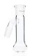 Plaisir Cleaner / Aschefänger XXL 5mm klar 18,8