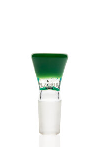 Plaisir Flutschkopf oben grün 18,8