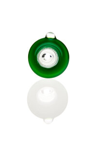 Plaisir Flutschkopf oben grün 18,8