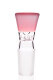 Plaisir Flutschkopf oben rosa 18,8