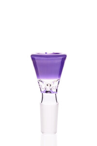 Plaisir Flutschkopf oben lila 14,5