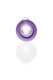 Plaisir Flutschkopf oben lila 14,5