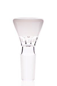 Plaisir Flutschkopf oben weiß 14,5