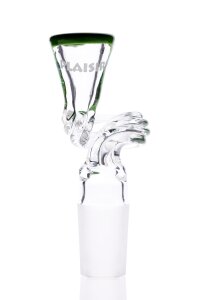 Plaisir Flutschkopf Taifun grün 18,8