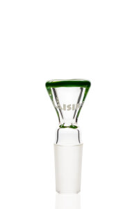 Plaisir Flutschkopf dreieckig grün 14,5