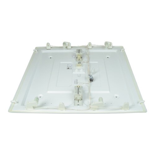Fassung für 60 cm AKTION! Leuchtstoffröhre Vierfach 72 Watt