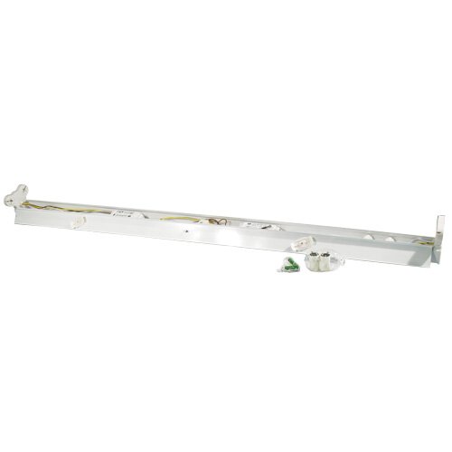 Fassung für 120 cm AKTION! Leuchtstoffröhre Doppelt 2 x 36 Watt