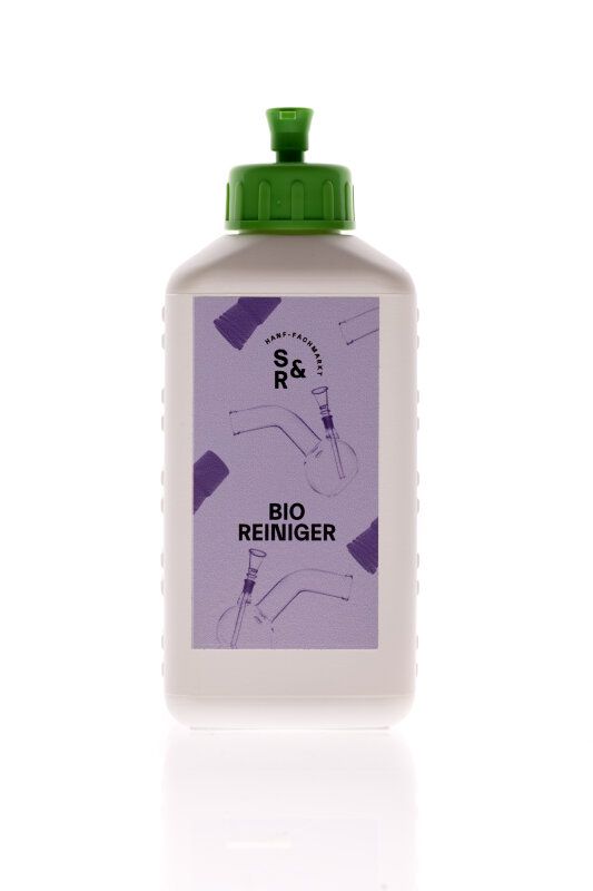 Schall & Rauch Bio Reiniger 250 ml, 7,95 €