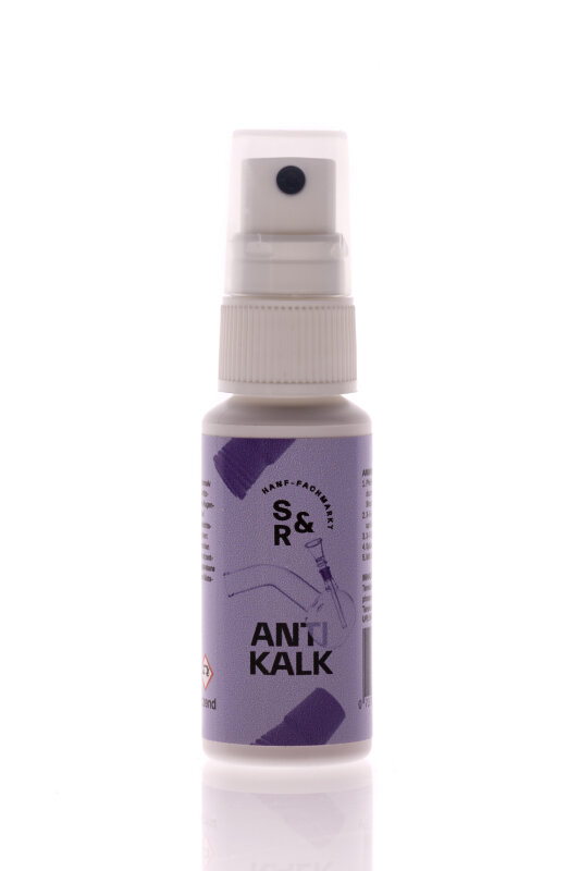 Schall & Rauch Antikalk 30 ml, 3,95 €