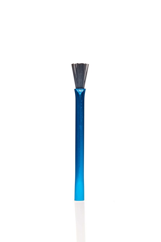 Siebbürste Metall L=6,5cm
