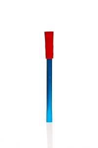 Siebbürste Metall L=6,5cm