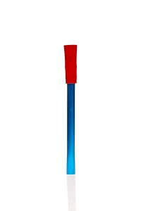 Siebbürste Metall L=6,5cm