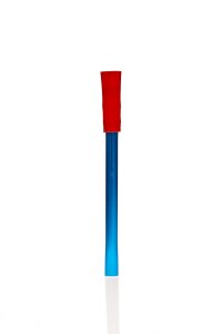 Siebbürste Metall L=6,5cm