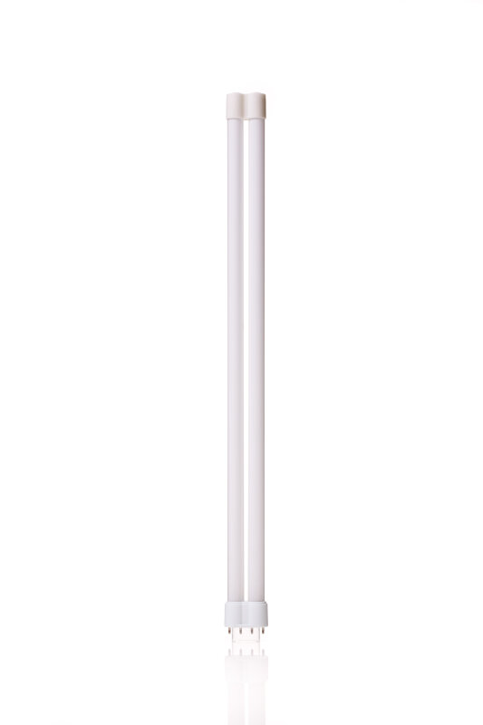 Elektrox Leuchtstoffröhre 55 Watt 6400 Kelvin Blau