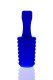 Gummistopfen Henkel 14,5 blau
