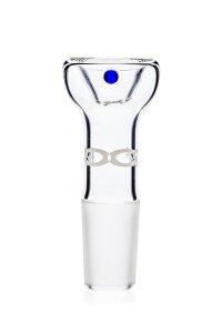 Roor Flutschkopf US Style 18,8