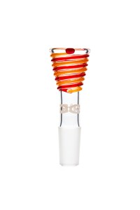 Roor Siebkopf Turbo Spirale 14,5