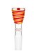 Roor Siebkopf Turbo Spirale 14,5